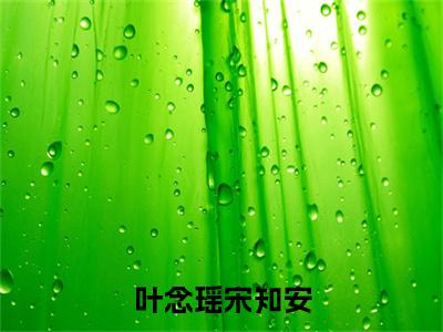 叶念瑶宋知安小说（宋知安叶念瑶）全文在线阅读免费大结局_叶念瑶宋知安小说最新章节列表_笔趣阁（宋知安叶念瑶）