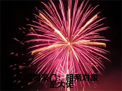 闪婚豪门：相亲对象是大佬（ 许南音陆南骁）2023最火小说全文-（ 许南音陆南骁）闪婚豪门：相亲对象是大佬小说完整版免费阅读