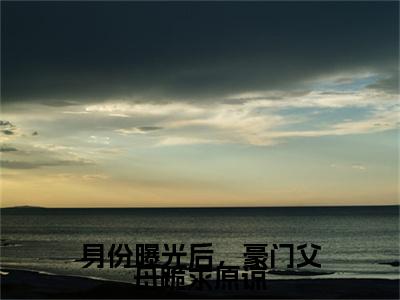 身份曝光后，豪门父母跪求原谅全文免费阅读无弹窗,沈玥程隋小说最新章节列表无删减_笔趣阁