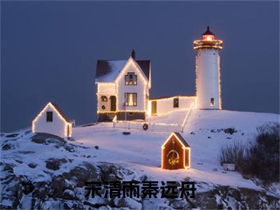 宋清雨秦远舟最新章节，宋清雨秦远舟今日热议小说完本阅读