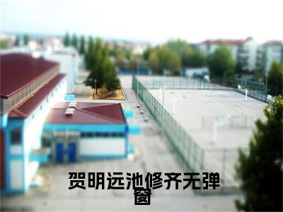 遥远的距离（ 贺明远池修齐)全文免费阅读无弹窗大结局_遥远的距离全文完整无删减版免费阅读（ 贺明远池修齐）