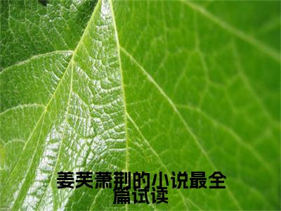  姜芙萧荆（姜芙萧荆的小说最全篇试读小说）全文免费阅读无弹窗大结局_( 姜芙萧荆小说)姜芙萧荆的小说最全篇试读最新章节列表_笔趣阁（ 姜芙萧荆）