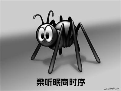 梁听眠商时序小说（商时序梁听眠）免费阅读全文无弹窗大结局_商时序梁听眠免费阅读无弹窗小说_小说笔趣阁