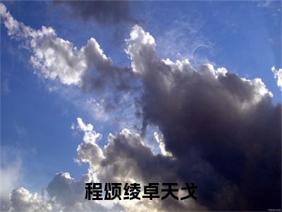 程颂绫卓天戈（卓天戈程颂绫）全文免费阅读无弹窗_程颂绫卓天戈:卓天戈程颂绫最新小说_笔趣阁（卓天戈程颂绫）