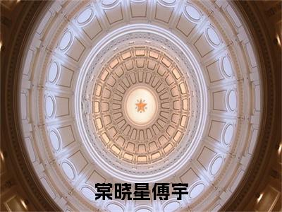 棠晓星傅宇全文免费阅读无弹窗大结局-棠晓星傅宇傅宇棠晓星 全文全章节免费阅读