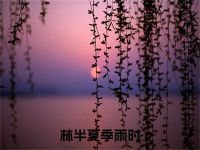 林半夏季雨时（季雨时林半夏）完整版小说阅读_林半夏季雨时全文免费阅读最新章节列表_笔趣阁