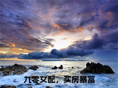 九零女配，买房暴富(夜游星河小说)全文在线阅读无弹窗大结局_(夜游星河小说)九零女配，买房暴富在线阅读无弹窗最新章节列表_笔趣阁