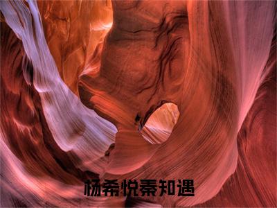 秦知遇杨希悦（杨希悦秦知遇小说）全文免费阅读无弹窗大结局_杨希悦秦知遇小说最新章节列表_笔趣阁（秦知遇杨希悦）