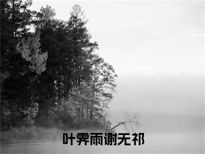 叶霁雨谢无祁小说（谢无祁叶霁雨）全文免费阅读无弹窗大结局_谢无祁叶霁雨叶霁雨谢无祁小说最新章节列表_笔趣阁（谢无祁叶霁雨）