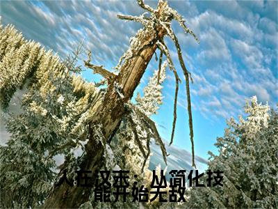 刘逸（人在汉末：从简化技能开始无敌）全文免费阅读无弹窗大结局_（人在汉末：从简化技能开始无敌无弹窗）全文完整版免费阅读