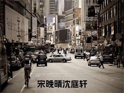 宋晚晴沈庭轩全文（沈庭轩宋晚晴）全文免费阅读无弹窗大结局_沈庭轩宋晚晴免费最新章节列表_笔趣阁（宋晚晴沈庭轩）