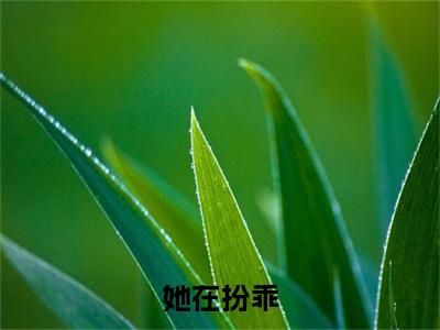 （她在扮乖）全网热搜是什么小说_她在扮乖小说（秦暮姜黎）热门章节阅读无弹窗_笔趣阁（秦暮姜黎）