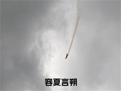 言朔容夏（容夏言朔）全文免费阅读无弹窗大结局_言朔容夏最新章节列表_笔趣阁(言朔容夏）