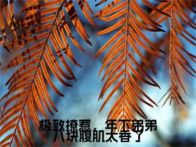 极致撩惹，年下弟弟八块腹肌太香了最新章节（陆遇白苏燃）全文免费阅读无弹窗大结局_陆遇白苏燃免费阅读（极致撩惹，年下弟弟八块腹肌太香了）