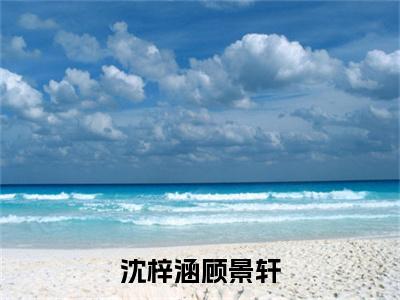 沈梓涵顾景轩（顾景轩沈梓涵）全文小说-沈梓涵顾景轩小说最新章节免费阅读（免费）+（全文）