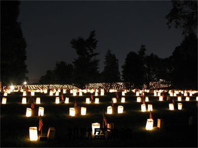 祁默盛沐沐精选小说大结局阅读_（祁默盛沐沐）祁默盛沐沐免费阅读最新章节列表