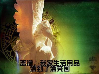 离谱，我家生活用品漂到了漂亮国（方尘蓝星）高质量小说方尘蓝星推荐阅读-离谱，我家生活用品漂到了漂亮国（方尘蓝星）小说最新章节