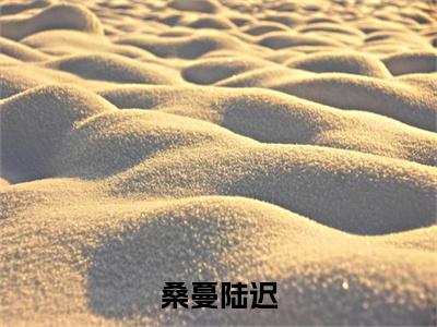 桑蔓陆迟免费阅读（桑蔓陆迟）完整版全文全章节阅读