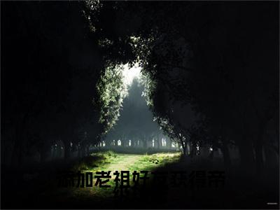 添加老祖好友获得帝级功法小说全文免费阅读_（林枫）添加老祖好友获得帝级功法最新章节列表笔趣阁