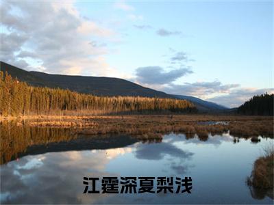 江霆深夏梨浅（夏梨浅江霆深）小说全文免费阅读无弹窗_（夏梨浅江霆深全文阅读）江霆深夏梨浅免费阅读大结局