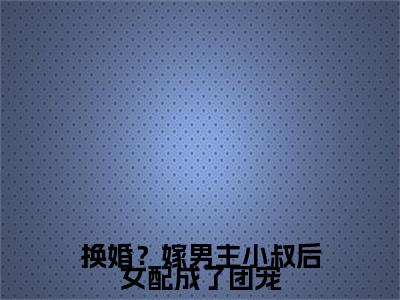 江岫白陆辞年（换婚？嫁男主小叔后女配成了团宠）免费小说-（换婚？嫁男主小叔后女配成了团宠）完结版在线阅读