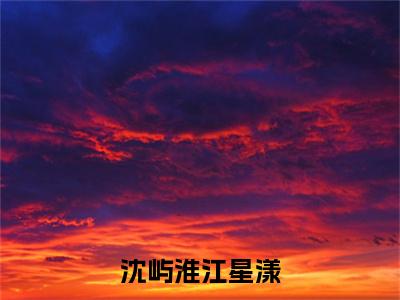 沈屿淮江星漾全文免费阅读_（沈屿淮江星漾免费阅读无弹窗）沈屿淮江星漾最新章节列表笔趣阁