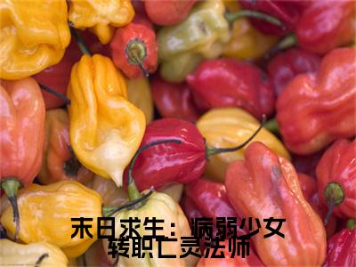 末日求生：病弱少女转职亡灵法师全文免费阅读无弹窗大结局_（欧阳千金在线阅读）末日求生：病弱少女转职亡灵法师最新章节完整版阅读