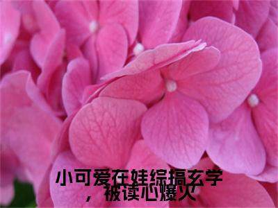 小可爱在娃综搞玄学，被读心爆火（陆司司小说）全文在线阅读无弹窗大结局_（陆司司小说）小可爱在娃综搞玄学，被读心爆火在线阅读无弹窗最新章节列表