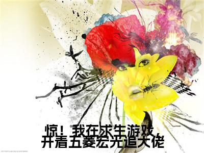 惊！我在求生游戏，开着五菱宏光追大佬小说（林安乐舒城）全文免费阅读-惊！我在求生游戏，开着五菱宏光追大佬全文阅读无弹窗