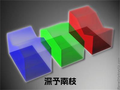 傅润深南枝小说叫什么名字（深予南枝）完整版大结局-傅润深南枝小说在线阅读