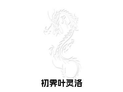 初霁叶灵洛（叶灵洛初霁）全文免费阅读无弹窗大结局_（叶灵洛初霁阅读无弹窗）初霁叶灵洛小说_笔趣阁