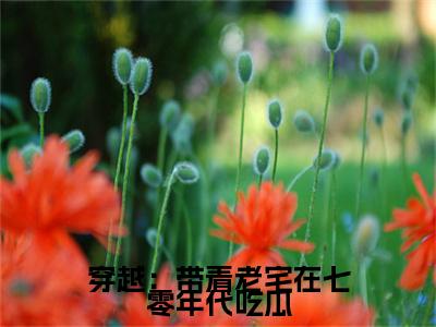 （热推新书）《穿越：带着老宅在七零年代吃瓜》白欢喜-热推白欢喜无弹窗阅读穿越：带着老宅在七零年代吃瓜在线阅读