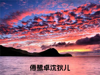 傅鹭卓沈狄儿最新章节（沈狄儿傅鹭卓）全文免费阅读无弹窗大结局_沈狄儿傅鹭卓免费阅读