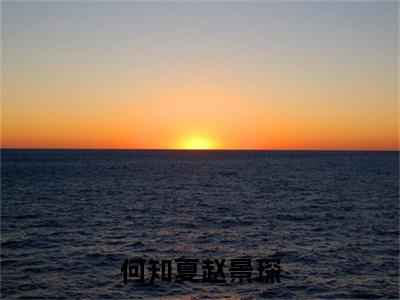 赵景琛何知夏（何知夏赵景琛）全文免费阅读无弹窗大结局_何知夏赵景琛（赵景琛何知夏无弹窗）_笔趣阁