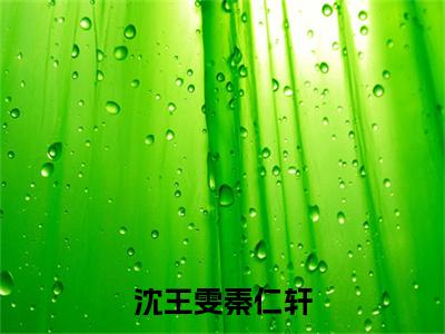 沈王雯秦仁轩（沈王雯秦仁轩）全文免费阅读无弹窗大结局_（沈王雯秦仁轩）沈王雯秦仁轩全文阅读-笔趣阁