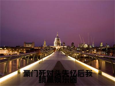 豪门死对头失忆后我躺赢娱乐圈（喻黎时铭）全文免费读无弹窗大结局_豪门死对头失忆后我躺赢娱乐圈免费阅读全文大结局最新章节列表