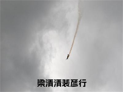 梁清清裴彦行在线阅读（裴彦行梁清清）全文免费阅读无弹窗大结局_裴彦行梁清清最新章节列表笔趣阁（梁清清裴彦行）