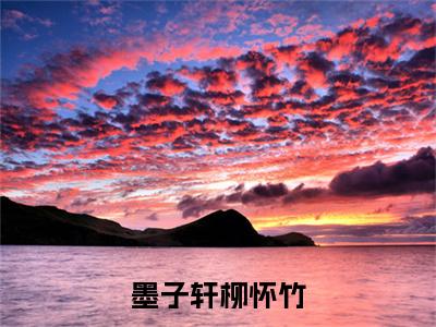 柳怀竹墨子轩完整版（墨子轩柳怀竹小说）全文免费阅读无弹窗大结局_墨子轩柳怀竹最新章节