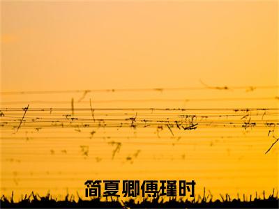 简夏卿傅瑾时全文免费阅读无弹窗大结局-简夏卿傅瑾时最新章节列表_笔趣阁（简夏卿傅瑾时）