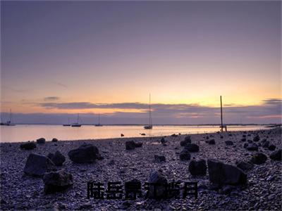 江揽月陆岳昂书名是《陆岳昂江揽月》在线赏析_陆岳昂江揽月热门推荐阅读笔趣阁