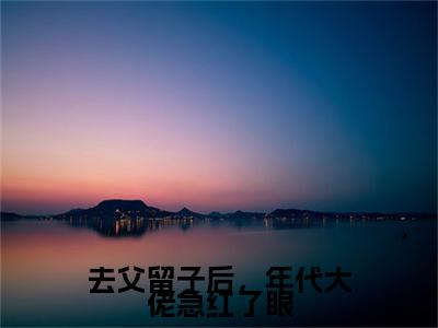 顾南音（去父留子后，年代大佬急红了眼）全文免费阅读无弹窗_去父留子后，年代大佬急红了眼最新小说