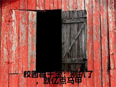 主角为席醉的小说（校园疯千金：别扒了，就亿点马甲）无弹窗大结局-最新小说校园疯千金：别扒了，就亿点马甲全文阅读最新章节列表_笔趣阁