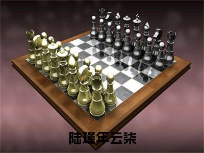 云柒陆瑾年小说免费阅读无弹窗《陆瑾年云柒》_陆瑾年云柒全文阅读云柒陆瑾年