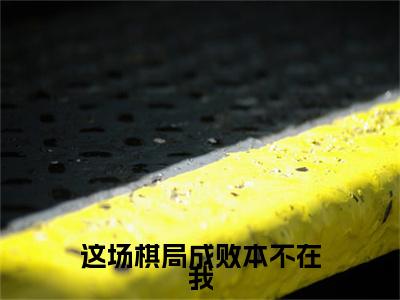 热文（这场棋局成败本不在我）在线阅读-（这场棋局成败本不在我）完整版免费阅读全文最新章节列表_笔趣阁