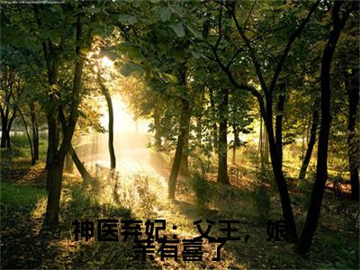 神医弃妃：父王，娘亲有喜了全文（沈青鸾凤璃宸）全文免费阅读无弹窗大结局_（沈青鸾凤璃宸）神医弃妃：父王，娘亲有喜了最新章节列表