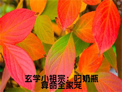 沈知音（玄学小祖宗：叼奶瓶算命全家宠）全文无弹窗阅读-精彩小说玄学小祖宗：叼奶瓶算命全家宠（沈知音）