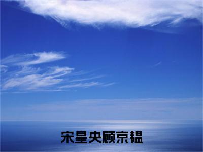 宋星央顾京韫（宋星央顾京韫）全文免费阅读无弹窗大结局_宋星央顾京韫免费阅读无弹窗最新章节列表_笔趣阁