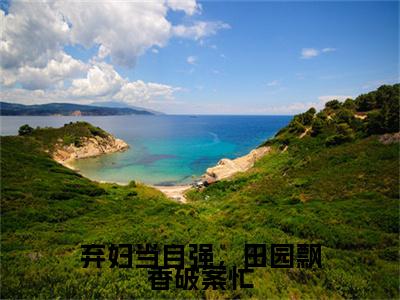 （弃妇当自强，田园飘香破案忙）安紫苏全文完整版-最新热门榜单小说弃妇当自强，田园飘香破案忙（安紫苏）