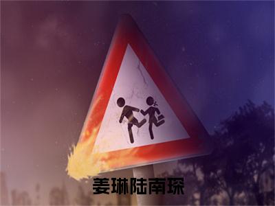 姜琳陆南琛陆南琛姜琳小说（陆南琛姜琳）全文免费阅读无弹窗大结局_陆南琛姜琳小说最新章节列表_笔趣阁