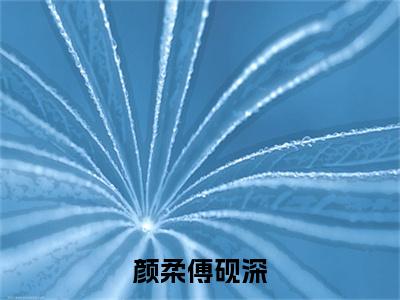 傅砚深颜柔（傅砚深颜柔）全文免费阅读无弹窗大结局_颜柔傅砚深小说最新章节列表_笔趣阁